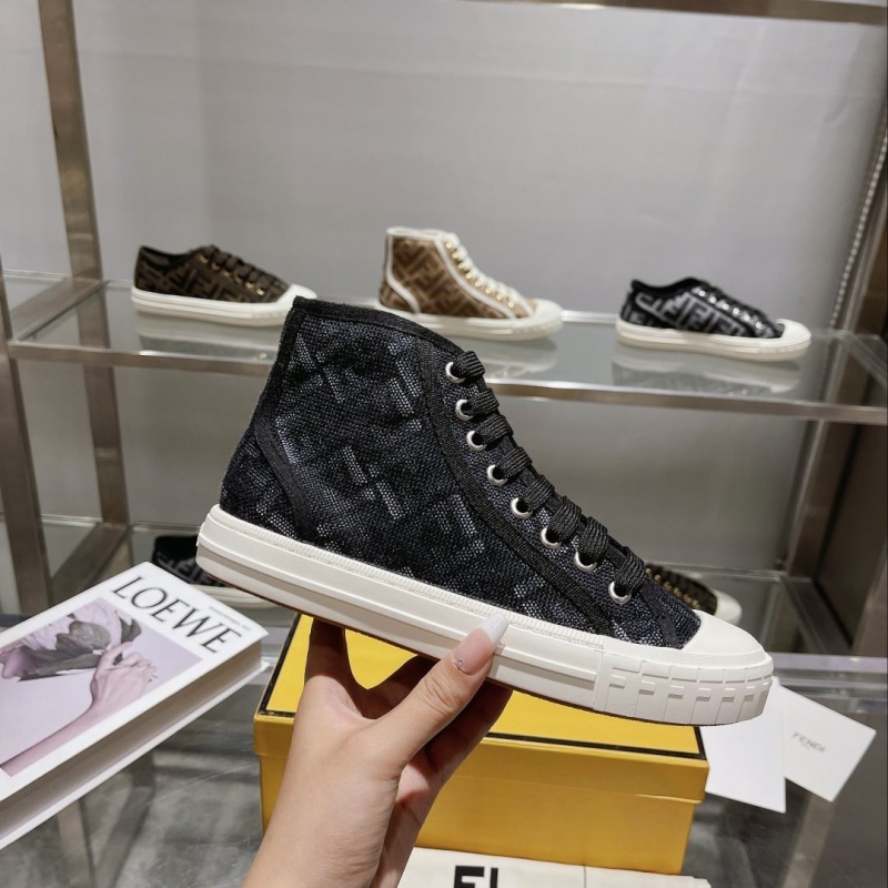 Fendi Sneakers